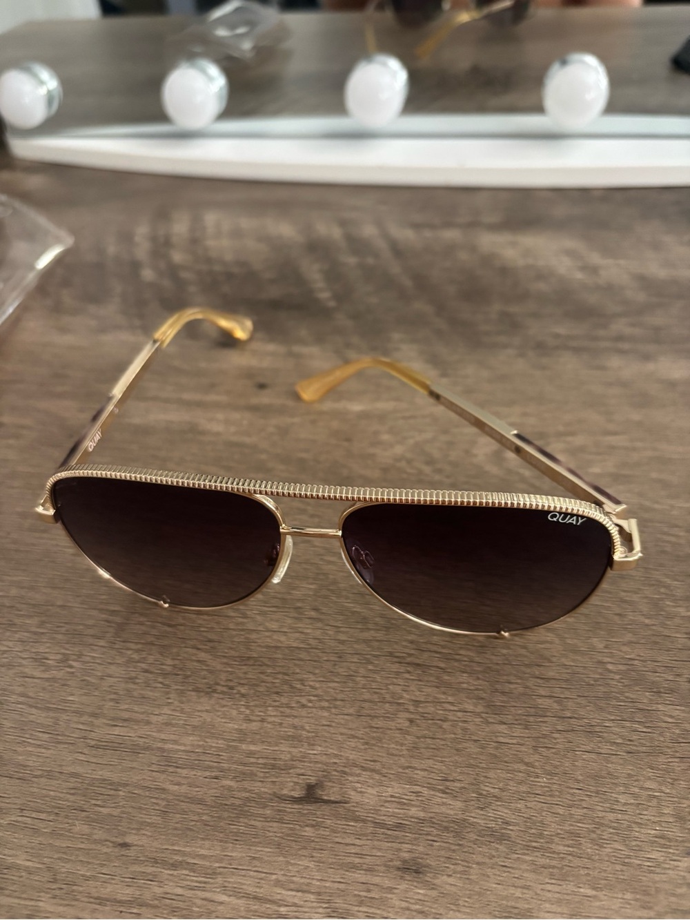 QUAY AVIATORS